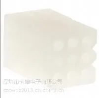 莫仕连接器外壳03-06-1092,多极连接器原装进口,Molex代理创唯现货