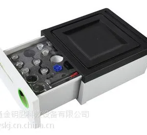 金钥匙抽屉式化学实验箱