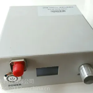 掺铒光纤放大器 实验室用台式光纤放大器 CDKG