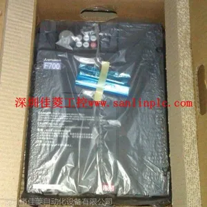 三菱变频器代理 变频器维修 FR-F740-S75K-CHT 现货供应