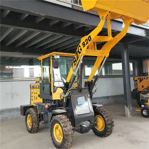 鹤壁小型装载机、价格和型号请至电洽谈15266970367