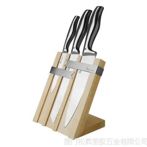 台湾精品 欧喜厨 窈窕套刀 厨房必备用品