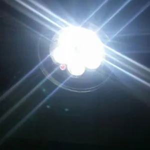 LED摩托车大灯、汽车LED大灯