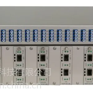 DWDM波分传输AWG有热 C/DWDM