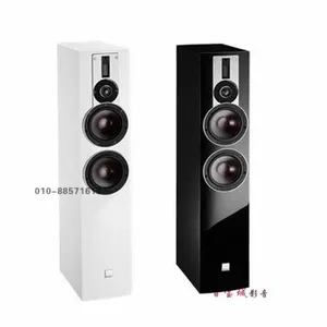 丹麦DALI达尼 RUBICON乐爵系列 RUBICON 6 落地HIFI音箱 原装进口