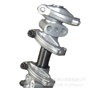 气门摇臂总成--凯美达-佛山*********的叉车配件公司