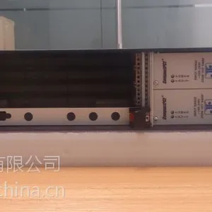 北京立维科技 CPCI 2U4槽机箱