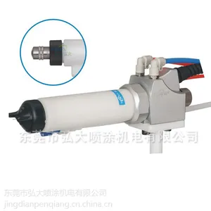 ���±�ˮ���������Զ�������ǹ ���HDA-80T�Զ�Һ�徲����ǹ
