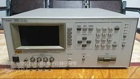 性价比高安捷伦4291B HP4291B