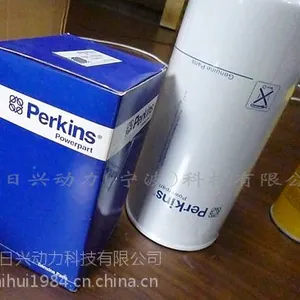 珀金斯/铂金斯机油滤清器2654407、2654403