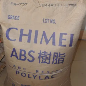 ABS 台湾奇美 PA-758R 注塑级、高抗冲