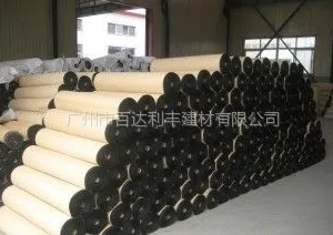 供应惠州市防水卷材 三元乙丙橡胶防水卷材