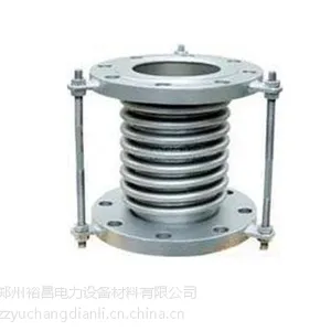供应石嘴山质量好的不锈钢波纹补偿器