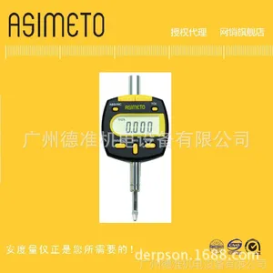 授权代理 德国安度(ASIMETO)数显量表405系列