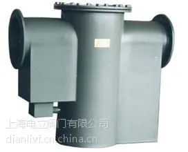 上海电立LYTS-300型自动封油排水器