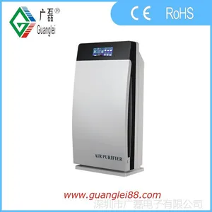深圳空气净化器厂家贴牌OEM/ODM