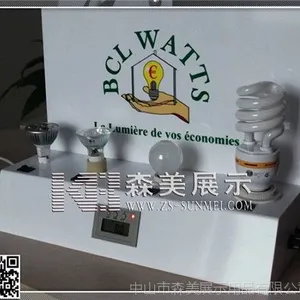 试灯台 测试台 展示台 LED节能灯泡 厂家直销 来图定制