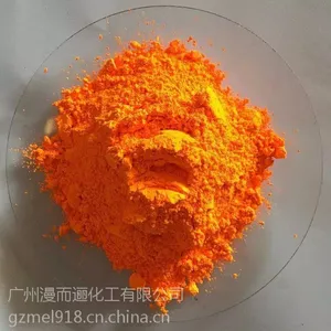 儿童玩的彩沙、色沙用环保荧光粉_环保荧光颜料