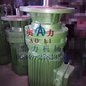供应摆线针轮减速机XLD5,奥力是