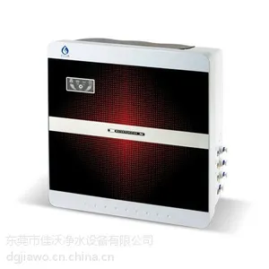 供应家用净水器 小苹果壁挂机 东莞佳沃净水器