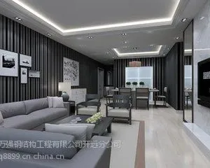 云南万强装饰装修工程有限公司供应开远市