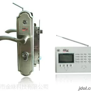供应广东数字控制门锁