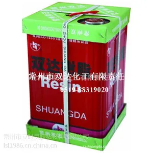 厂家直销双达人造草坪胶水