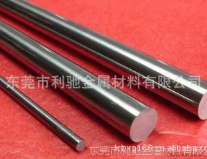 供应 303不锈钢棒材 303F研磨棒