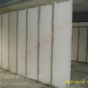 南京ALC内墙板 南京ACC隔墙板 南京NALC楼板 南京AAC隔墙板