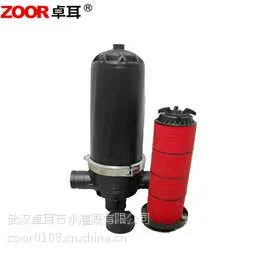 商家热销叠片过滤器