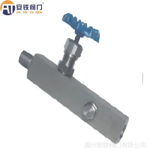 JG-1计量截止阀 不锈钢计量针型阀