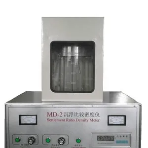 MD-2型玻璃阿基米德密度仪