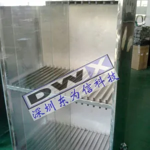 SMT钢网架,不锈钢钢网柜,钢网存储柜