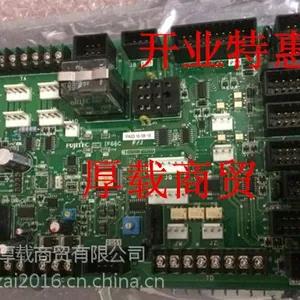 富士达门机板IF66C，全新原装正品，富士达门机板IF66C