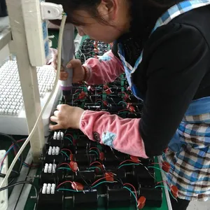 深圳市炜兴电机有限公司