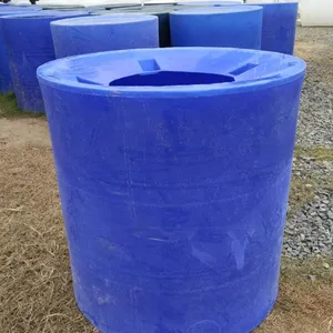 吉安养殖塑料桶,优质养殖塑料箱,活鱼桶厂家,选众顺环保容器
