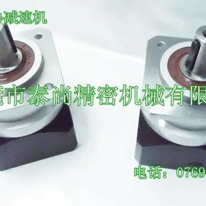 供应台湾行星式减速机 PEL60-5