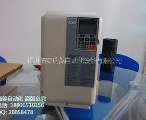 供应安川变频器 CIMR-AB4A0023FAA HB4A0024FAA /7.5KW