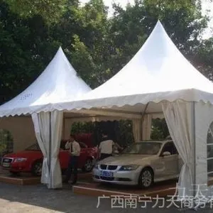 供应车展篷房、品牌汽车展览展示活动篷房
