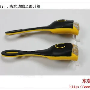 供应宁波led自行车灯批发 宁波硅胶led自行车灯价格