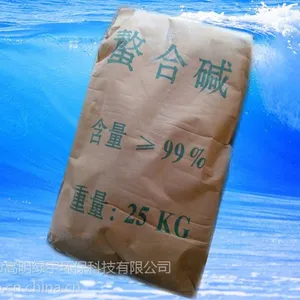 广西厂家螯合碱 螯合剂 污水助凝剂