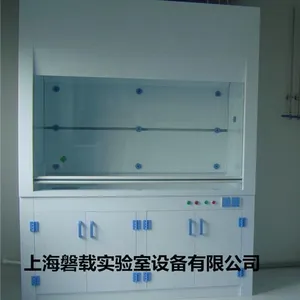 上海磐载PP通风柜价格,可定做