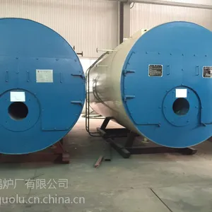 ��Ӧ�ʹ���QXLϵ�й�¯ ��ѹ��ʽ��ҵ��¯