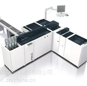 卡片物流和邮封系统设备PACE