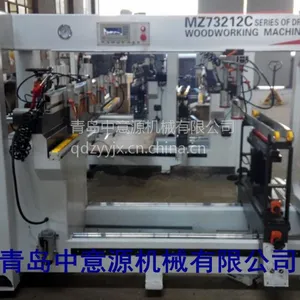 中意源 厂家直供 木工双排钻 卧式双排 三排样式 经济实用 衣柜橱柜 定位方便 高品质