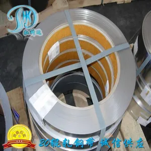 现货分条:304 316L不锈钢卷带—3/4H硬态不锈钢薄带