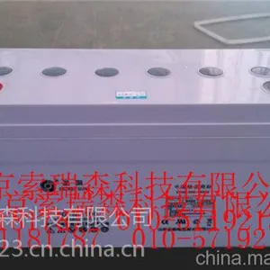 通化圣阳蓄电池GFMD-500C价格代理商