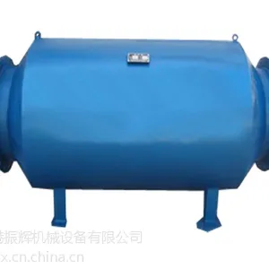 连云港振辉生产厂家专业生产供应风机消声器
