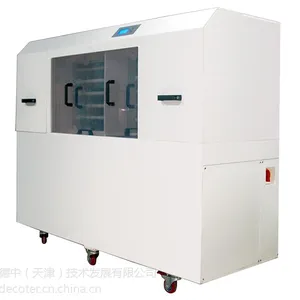 供应PCB湿制程设备DU400-显影机(可根据客户需求定制)