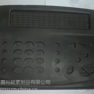 东莞凤岗石墨碳素加工厂